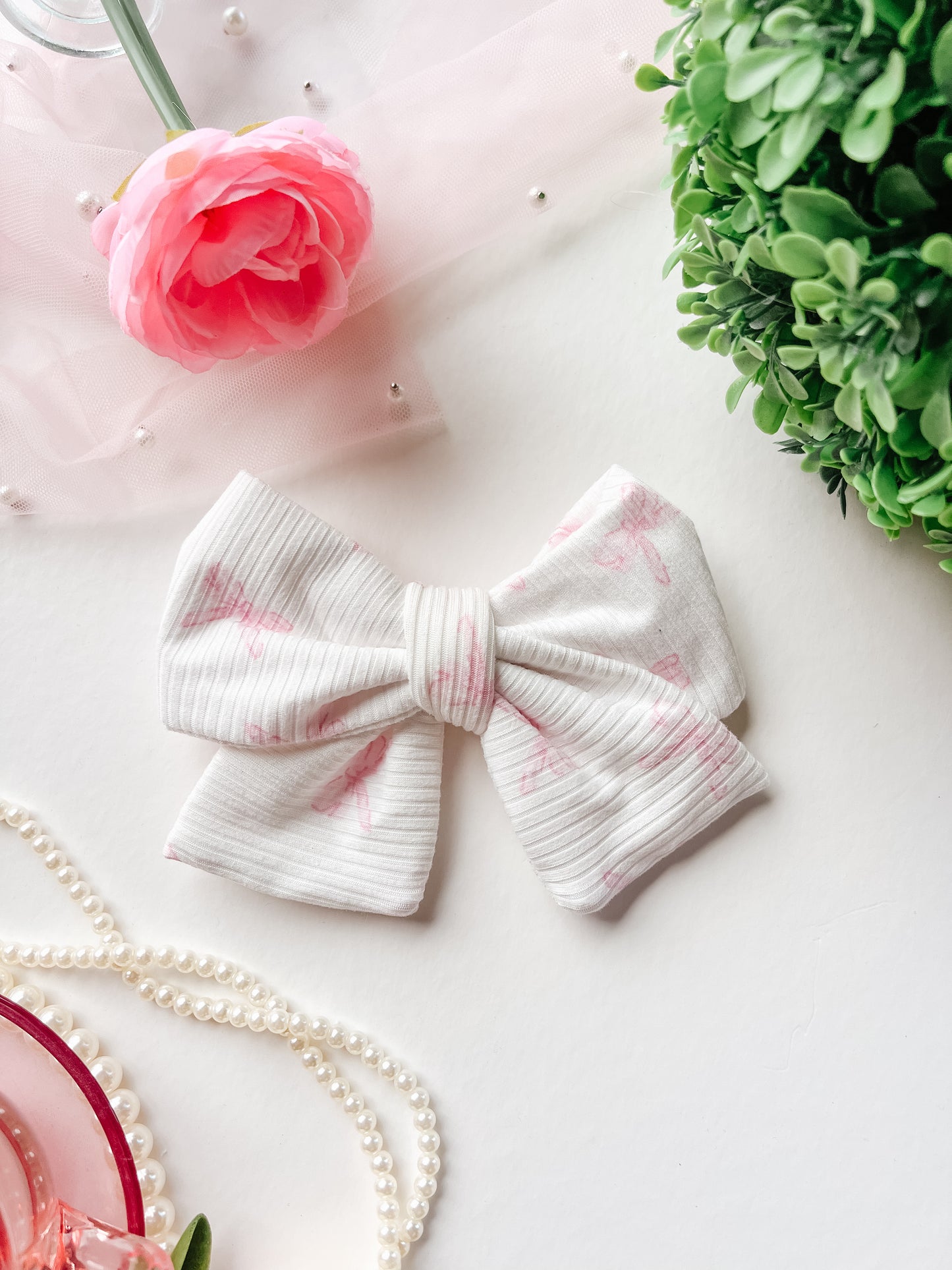 The Sweetheart Collection Bows