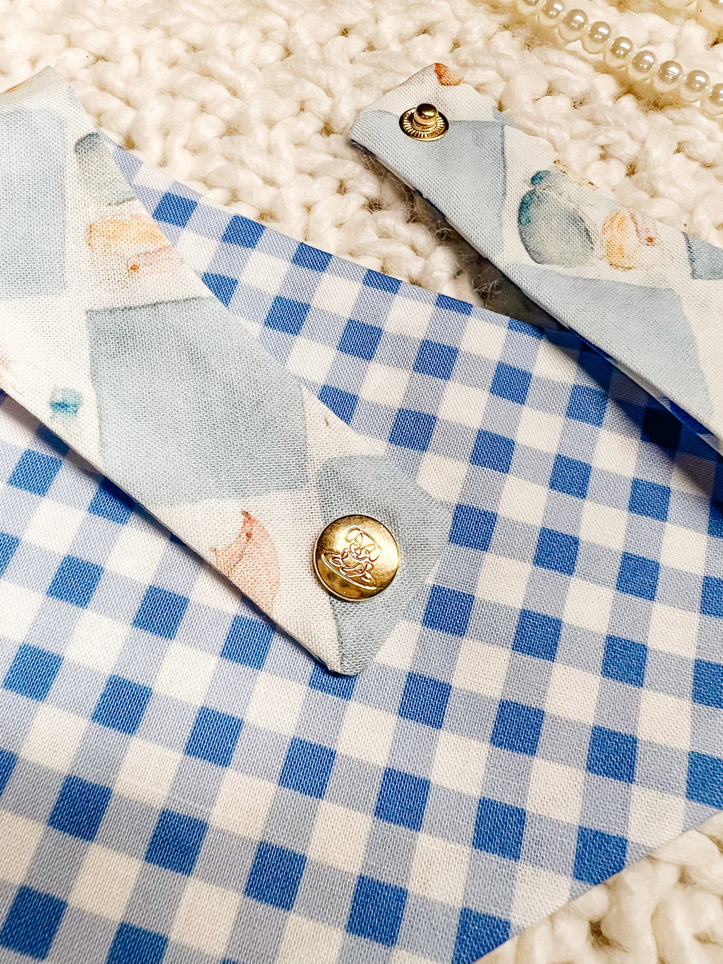 Bunny Rabbit Bandana