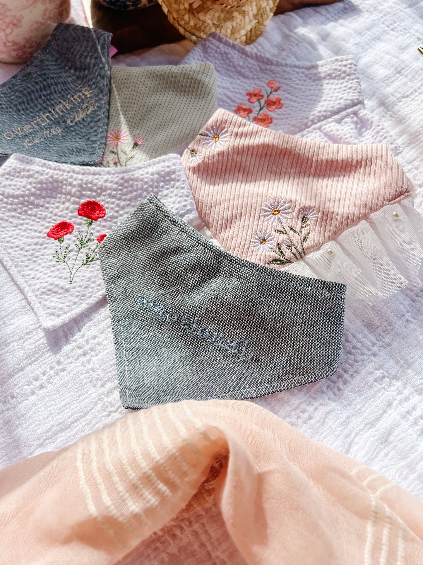 Choose your Phrase Bandana
