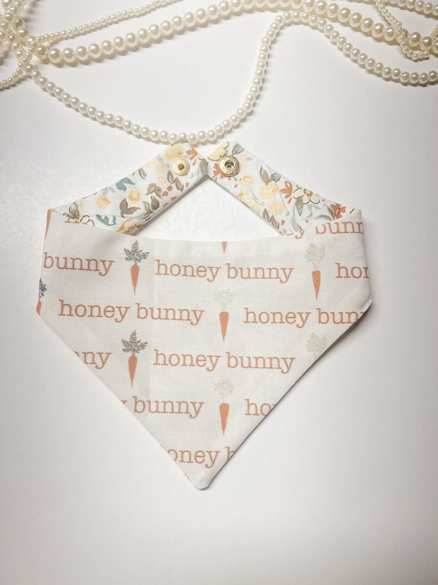 Honey Bunny