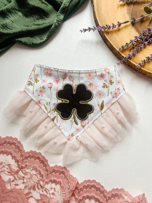 Lucky Clover Bandana