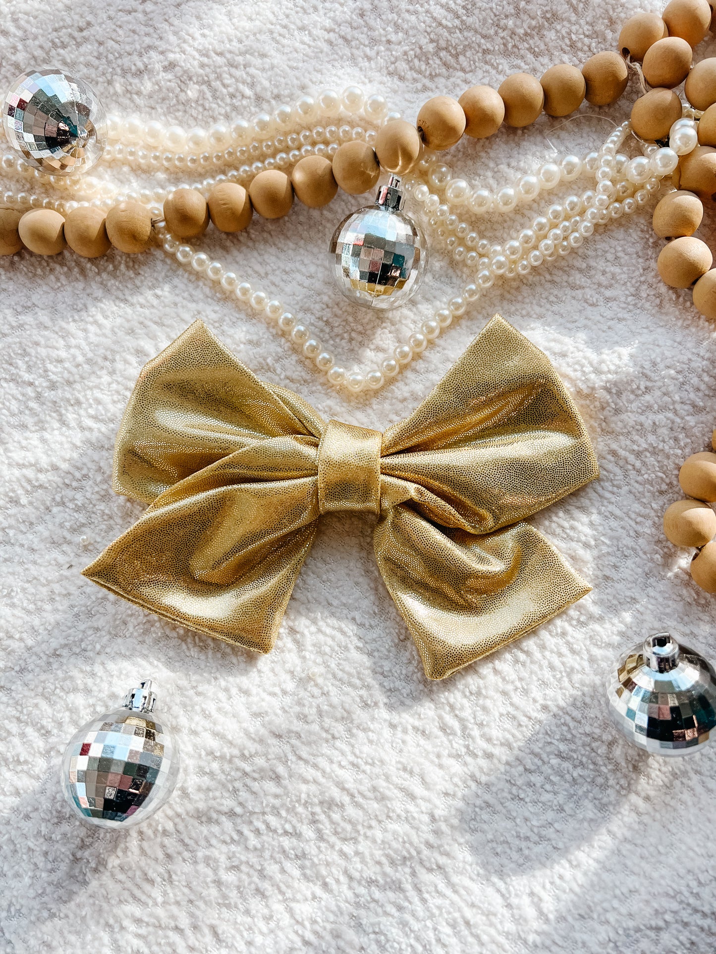 The NYE Collection Bows