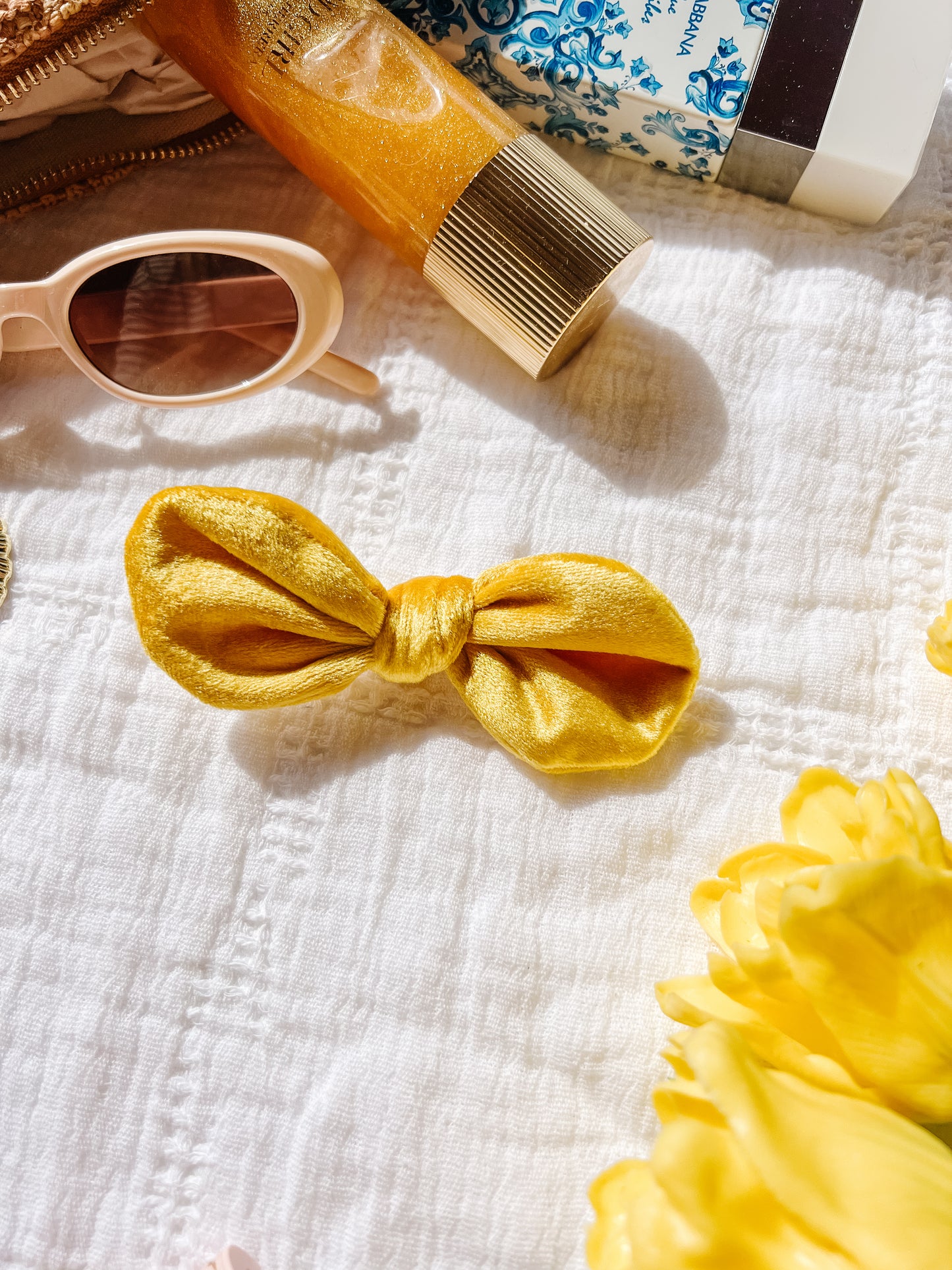 The Summer Edition Bows