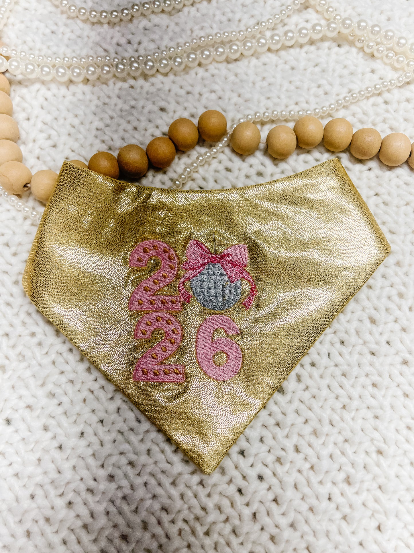 NYE Team Only Shopping