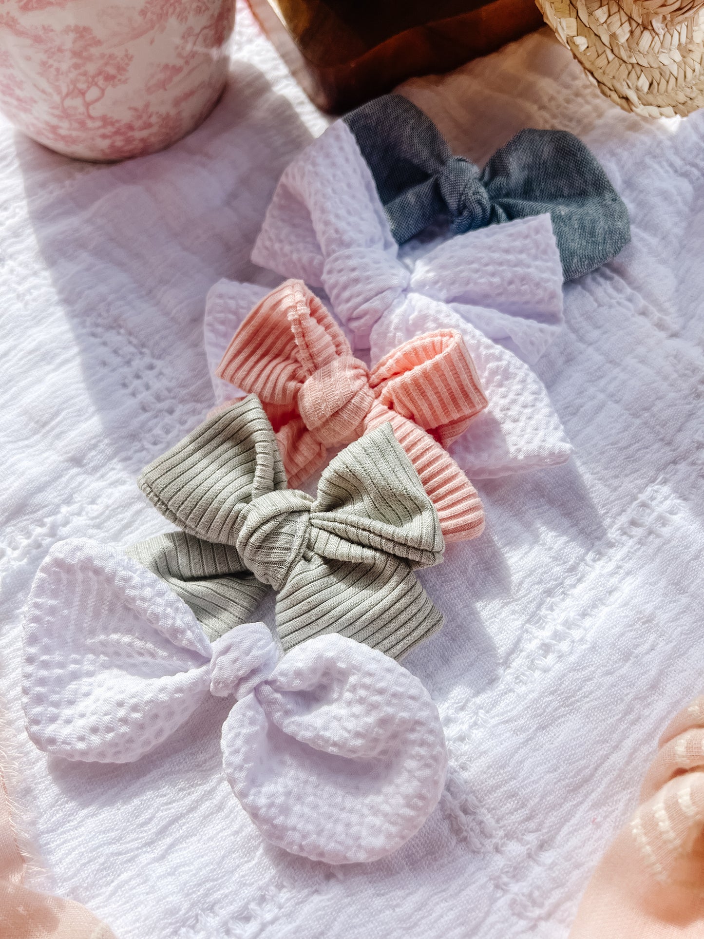 The Mothers Day Collection Bows