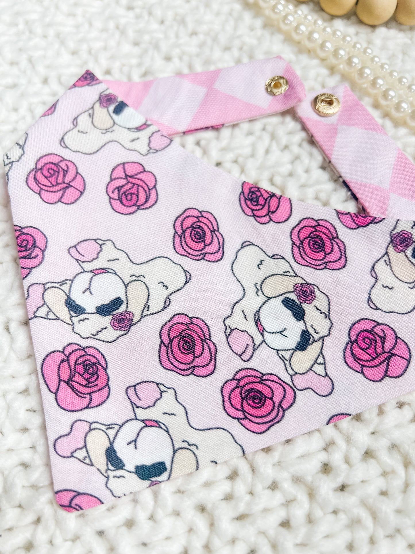Rose Lamb