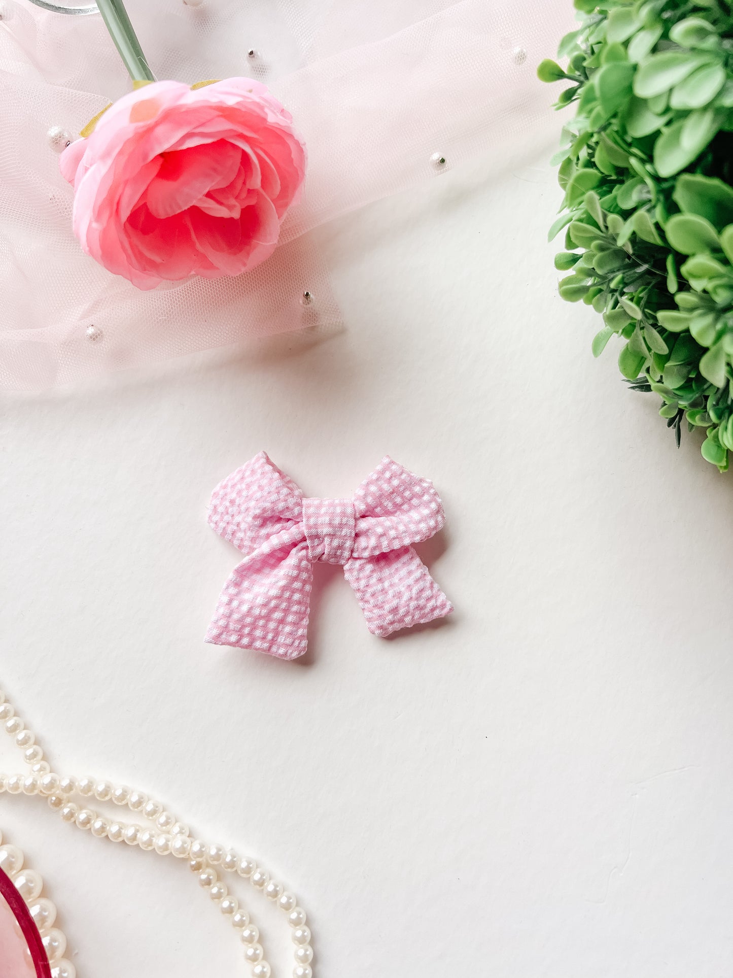 The Sweetheart Collection Bows