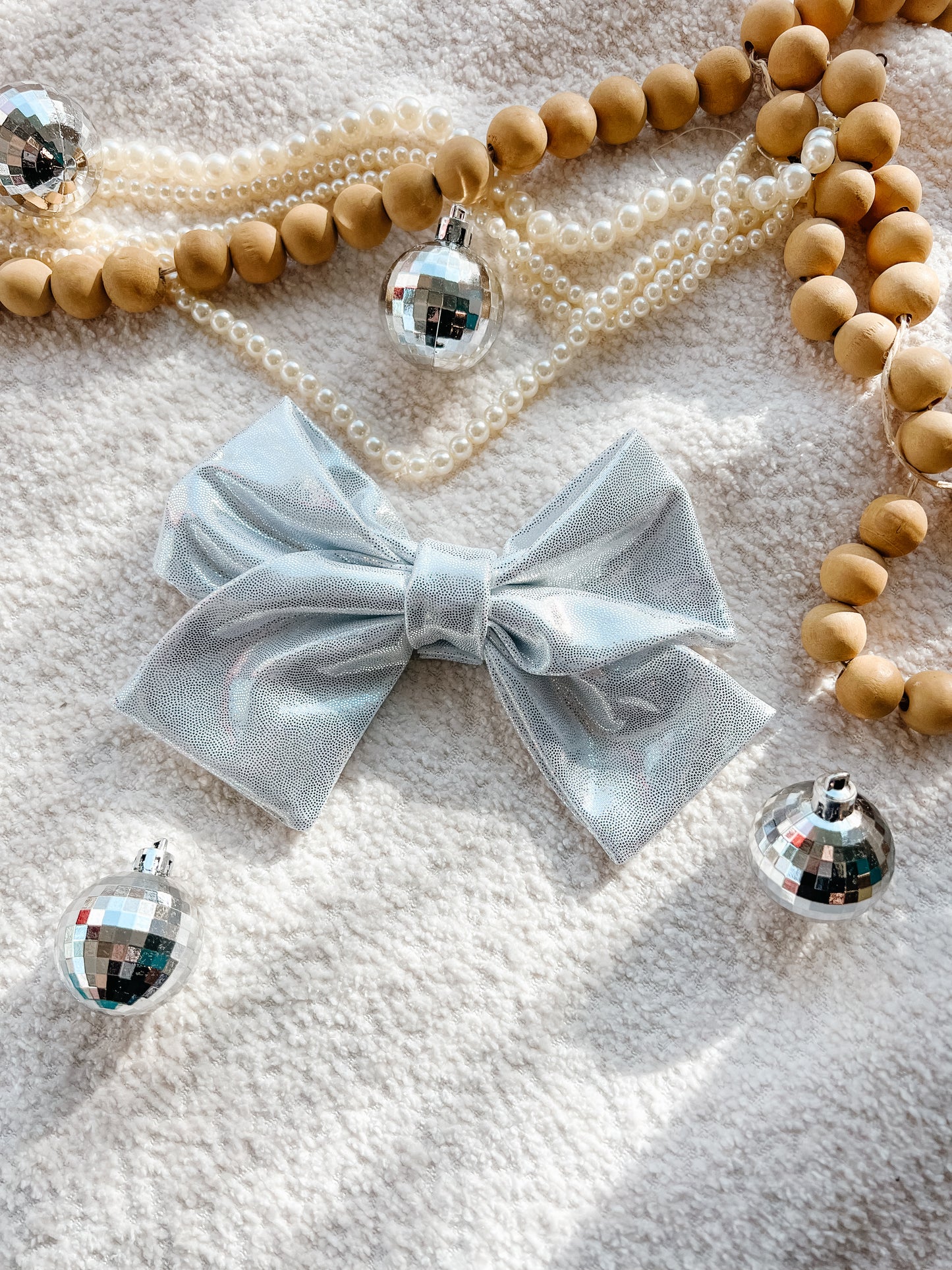 The NYE Collection Bows
