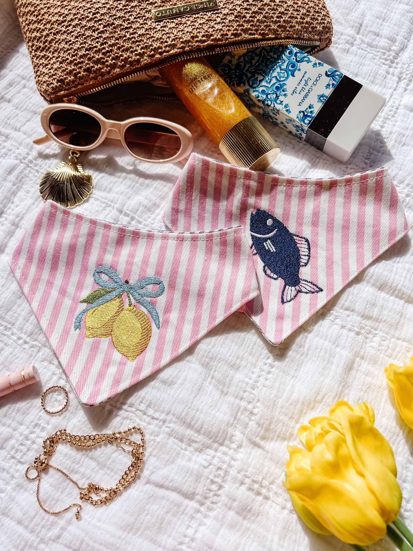 More fish in the Ocean Bandana