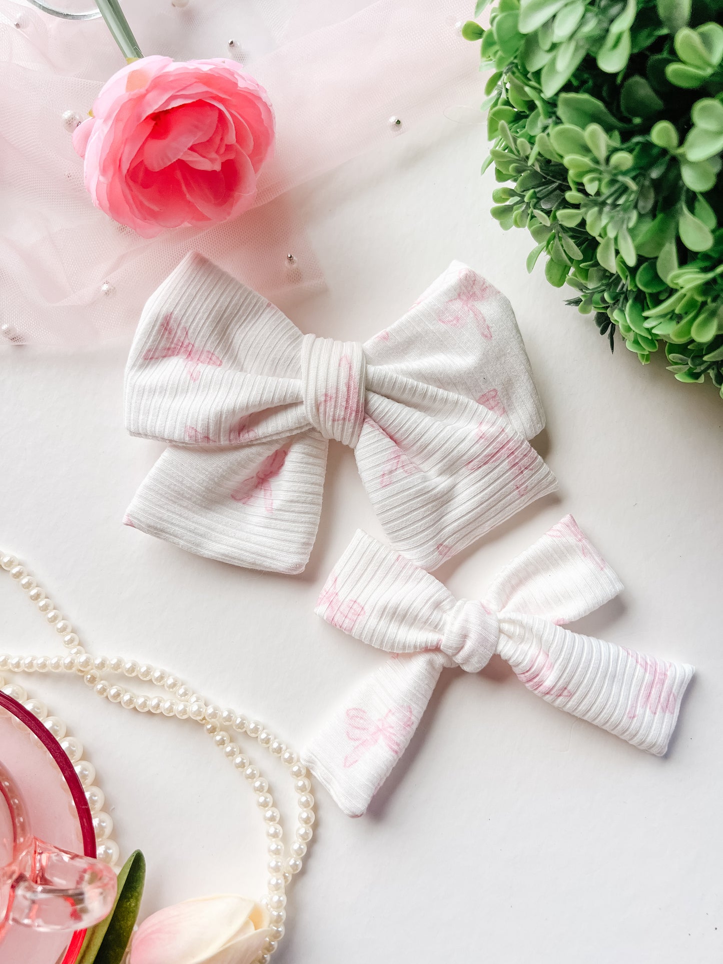 The Sweetheart Collection Bows