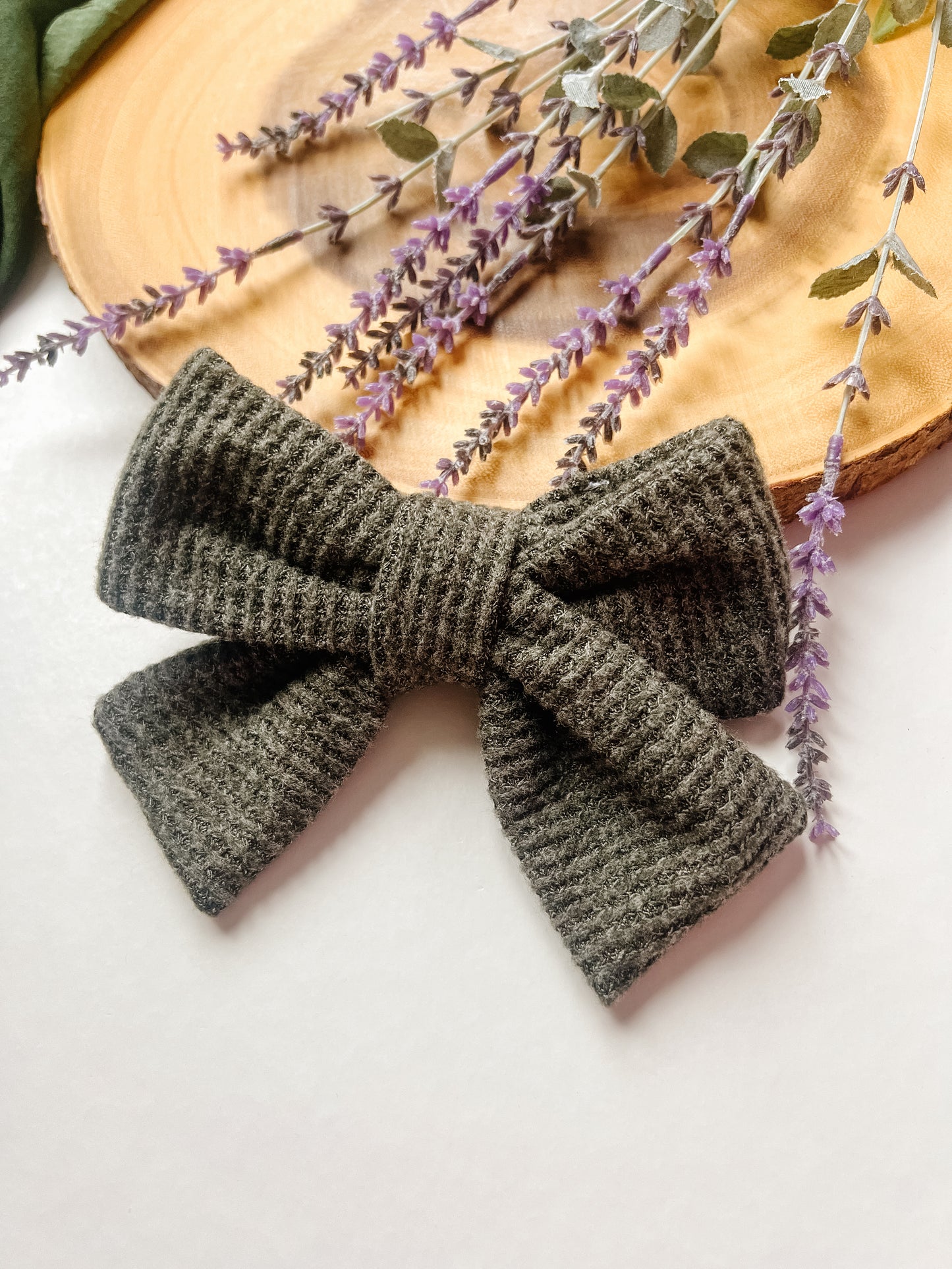 The Lucky Collection Bows
