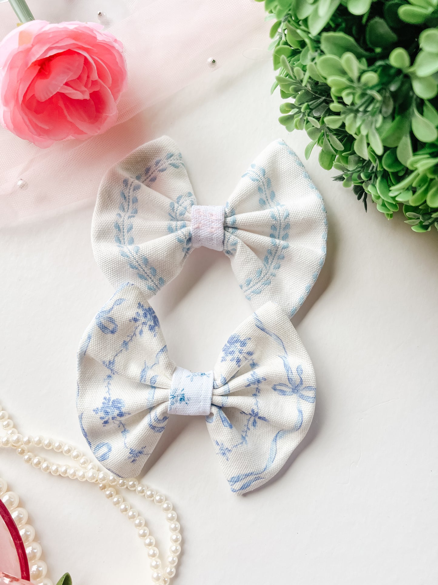 The Sweetheart Collection Bows