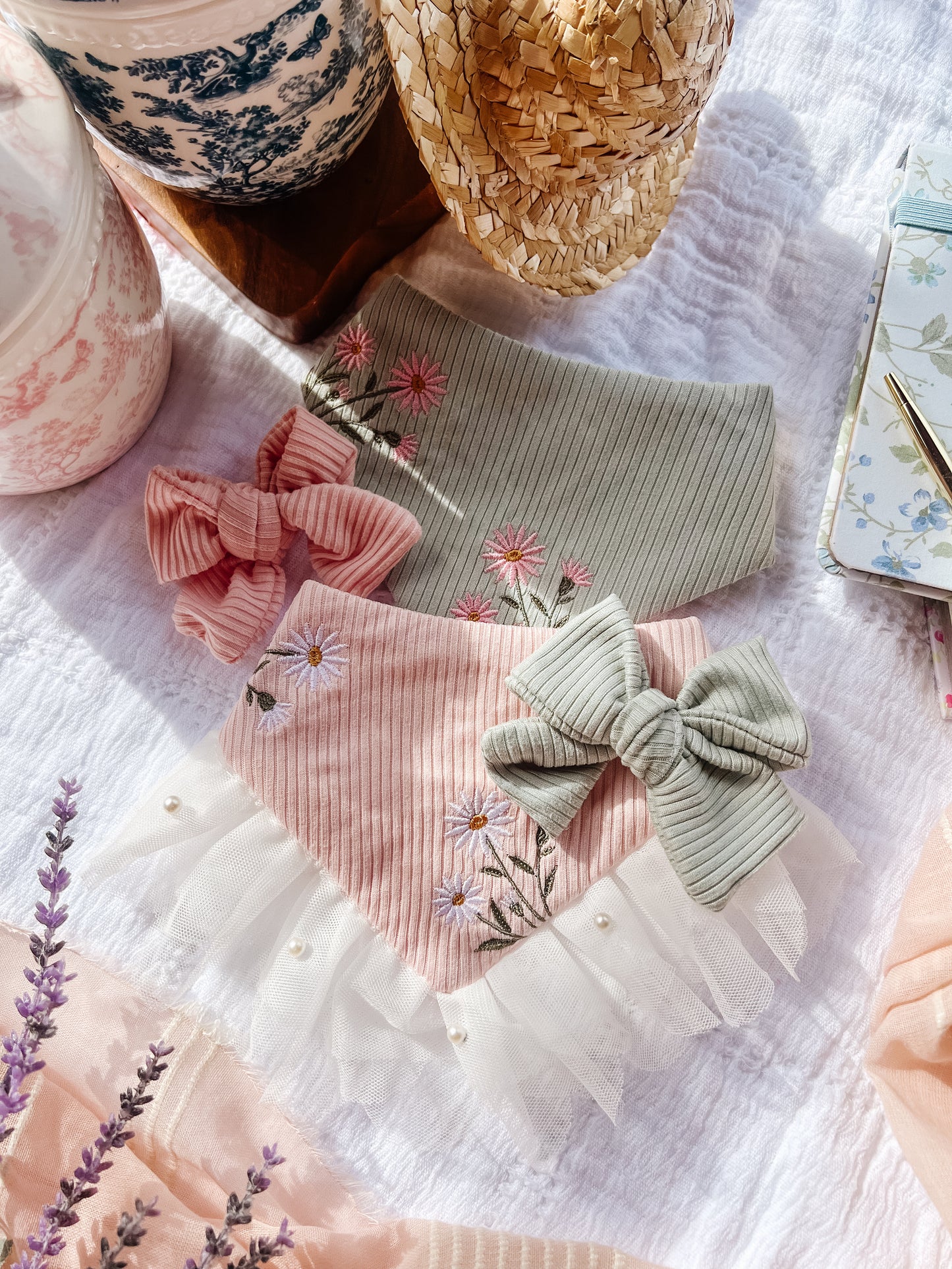 The Mothers Day Collection Bows