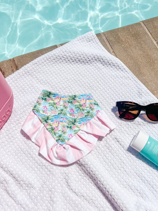 Take me to the Beach