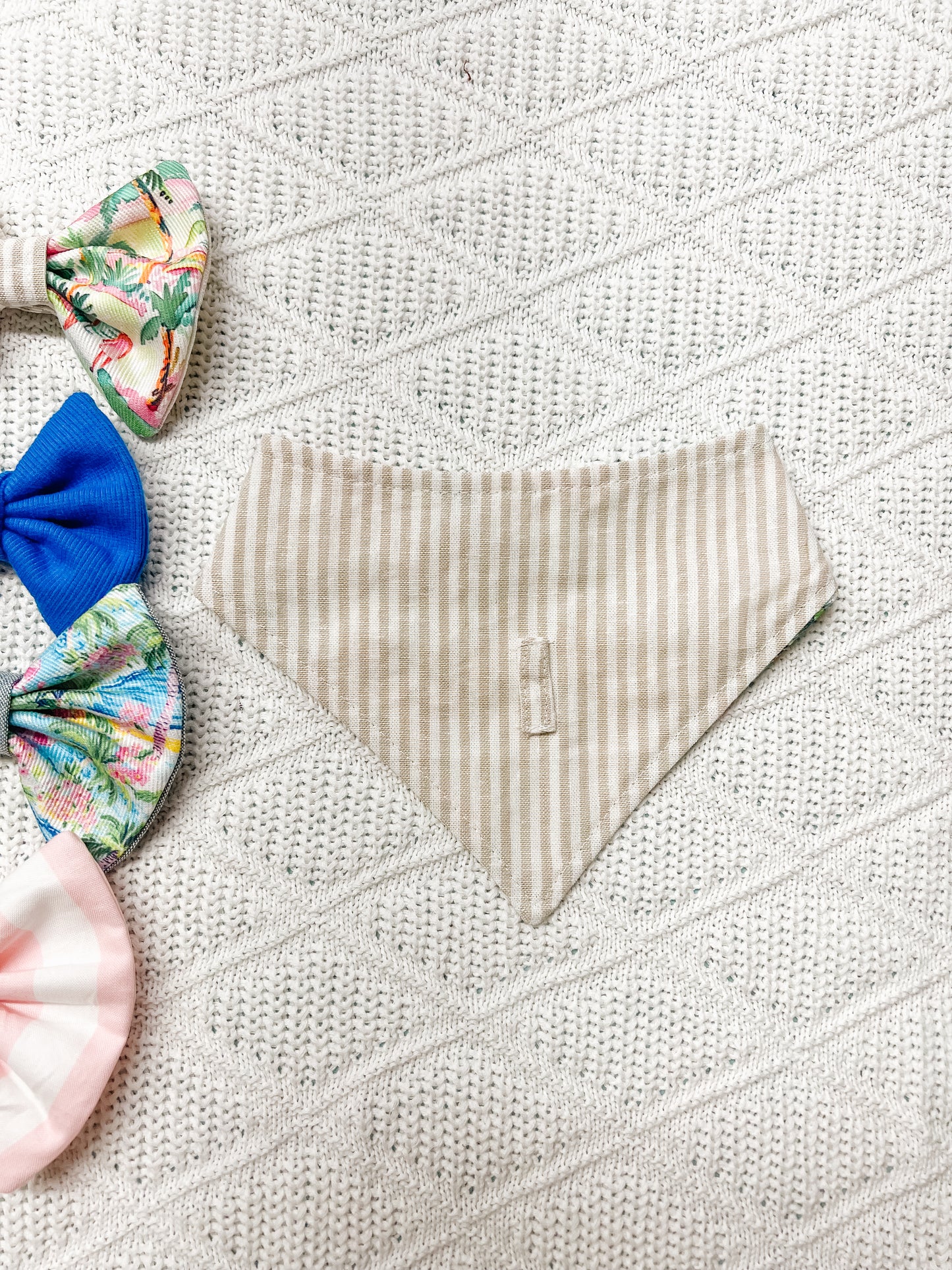 Classic Stripe