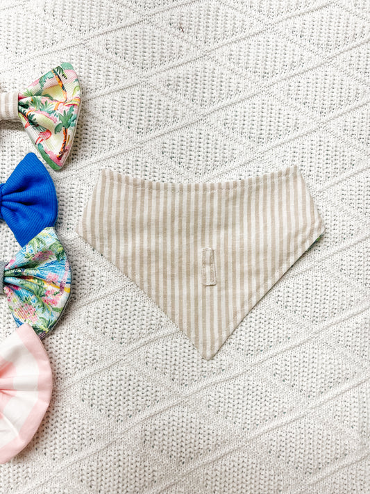 Classic Stripe