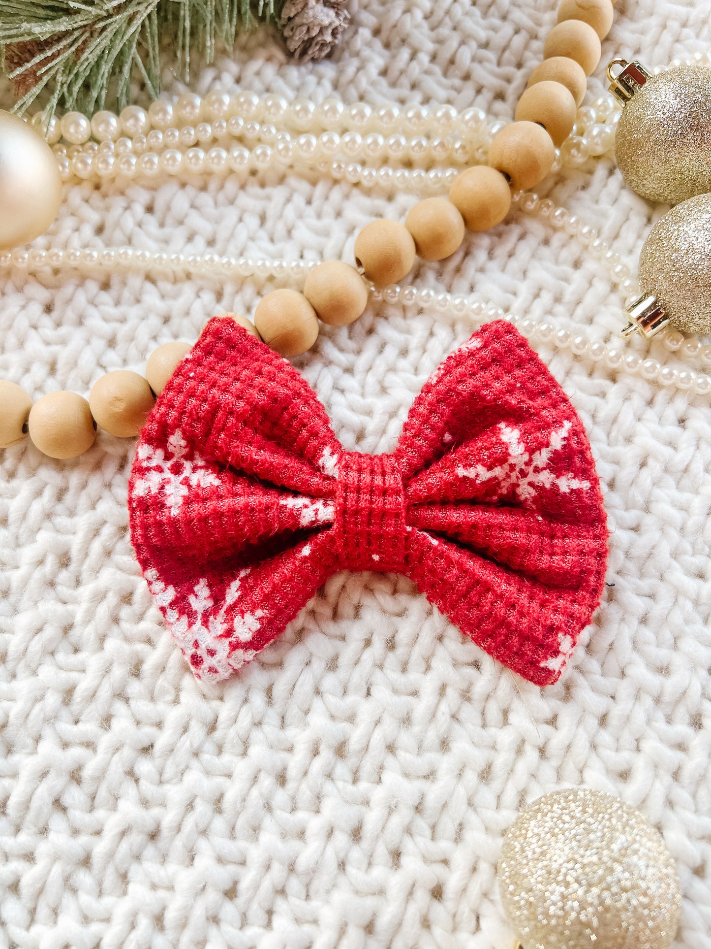 The Merry Collection Bows