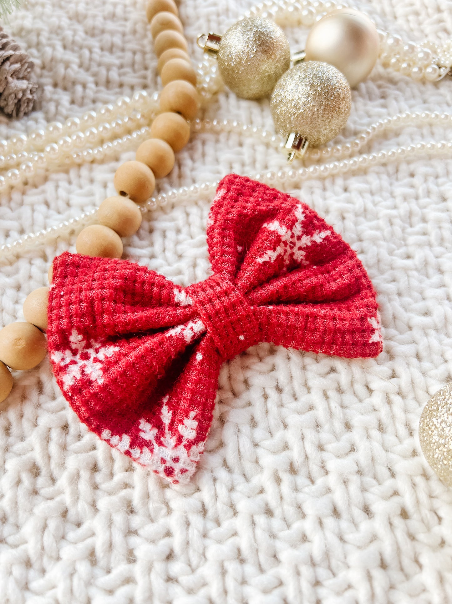 The Merry Collection Bows