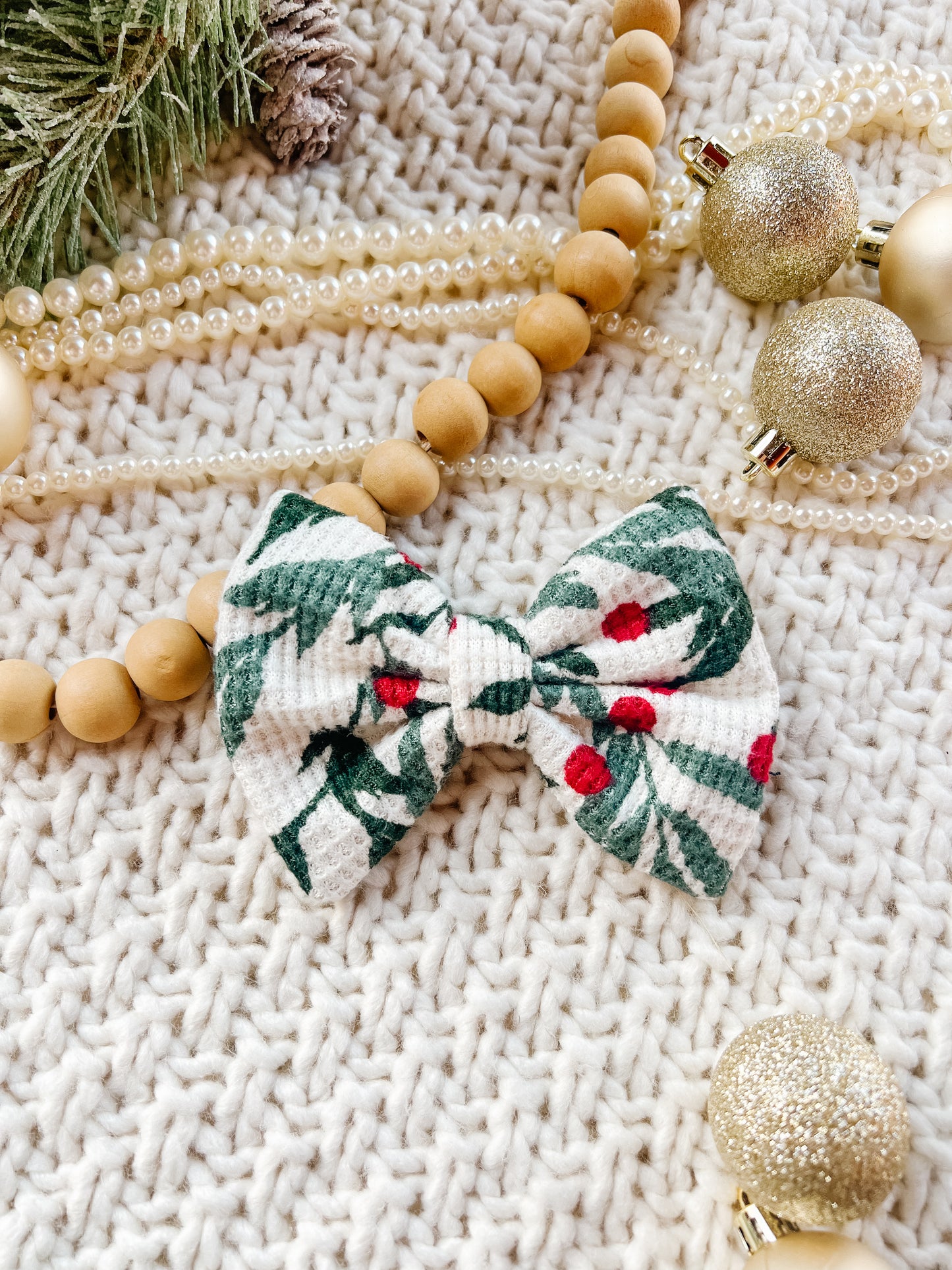 The Merry Collection Bows