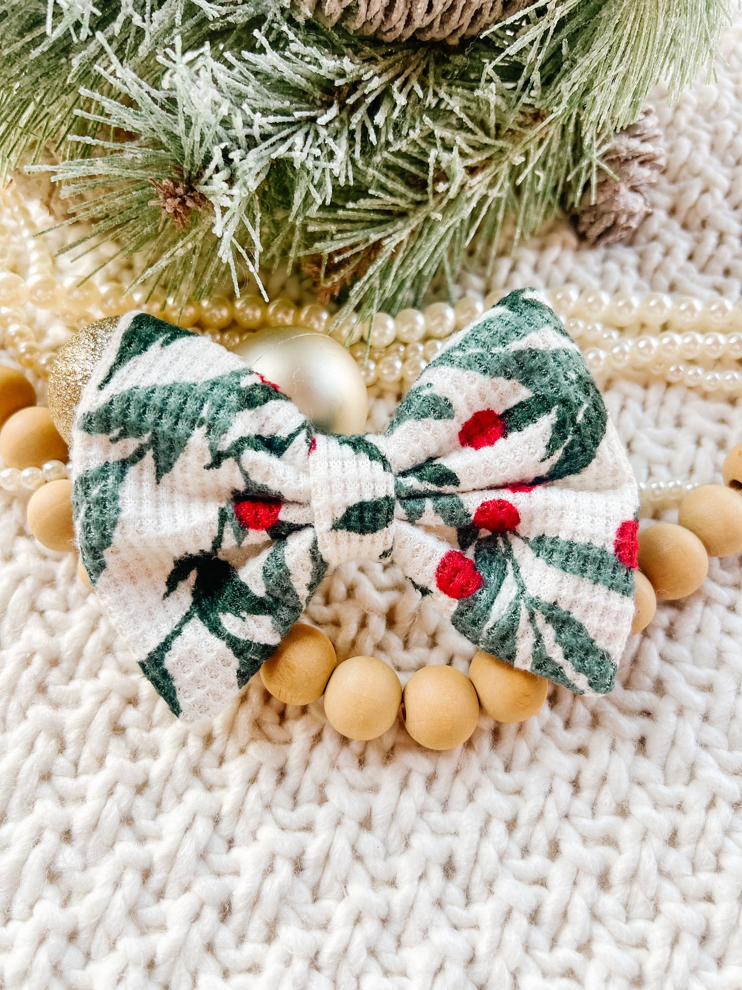 The Merry Collection Bows