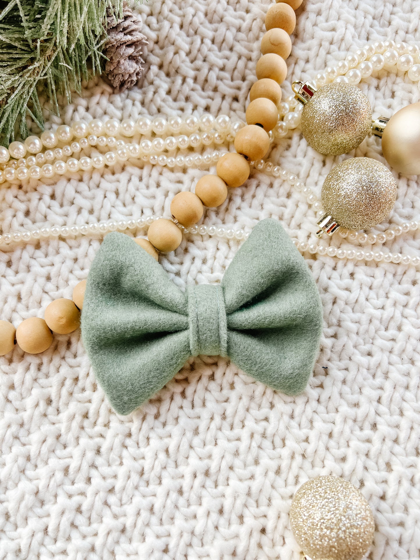 The Merry Collection Bows