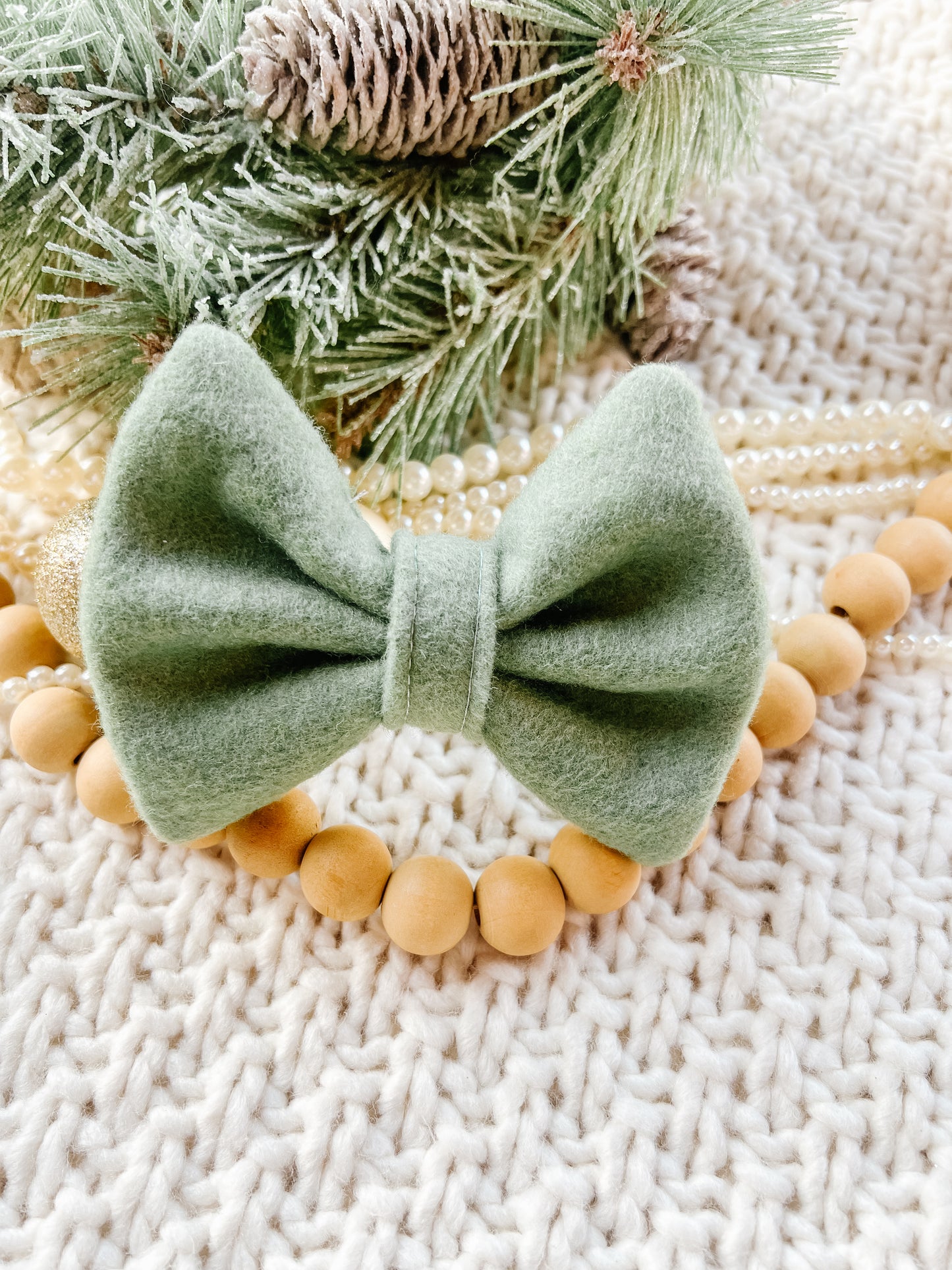 The Merry Collection Bows