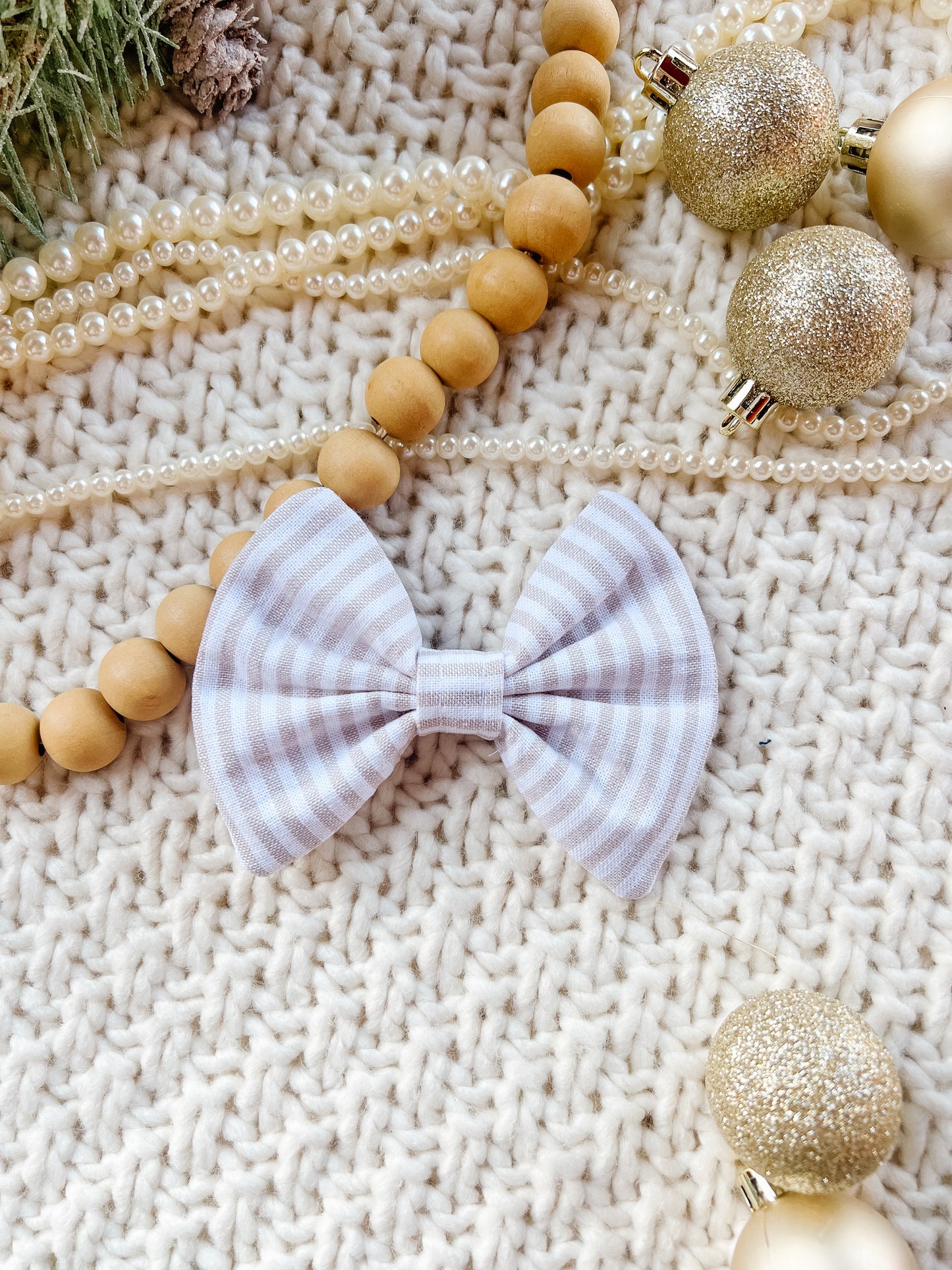 The Merry Collection Bows
