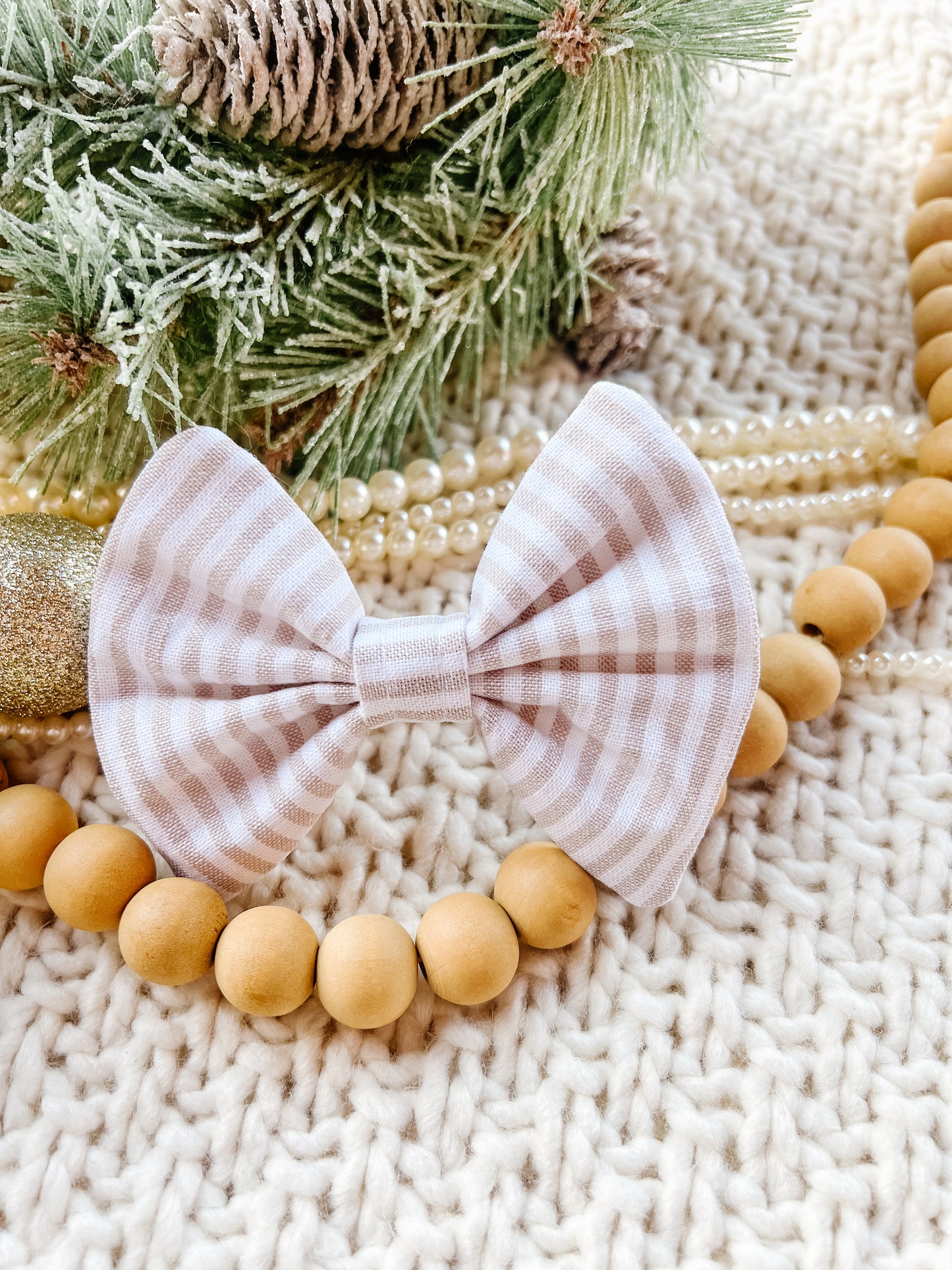The Merry Collection Bows