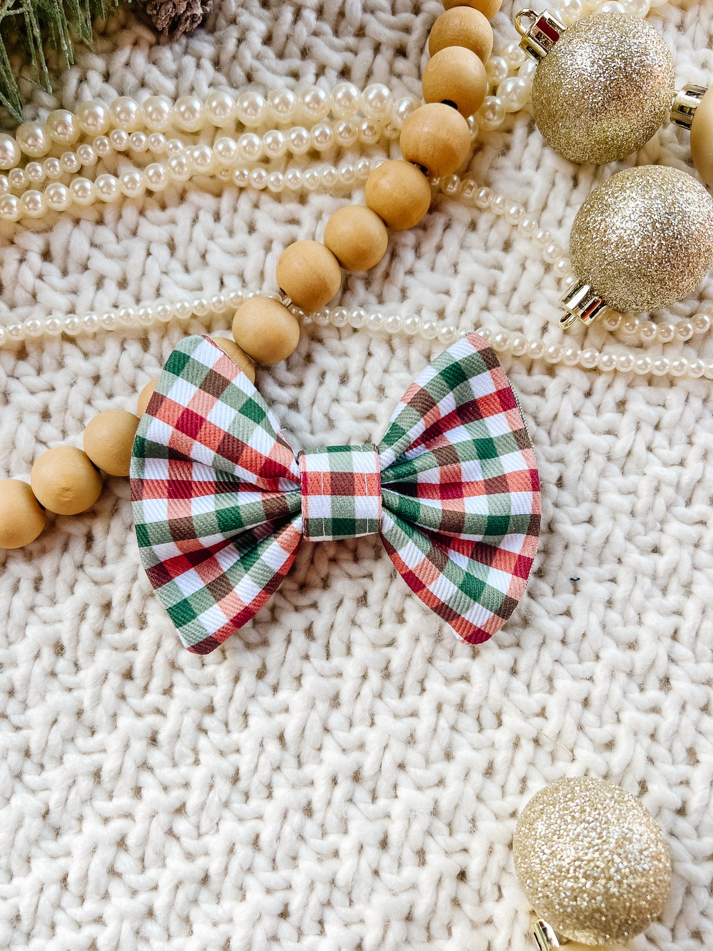 The Merry Collection Bows