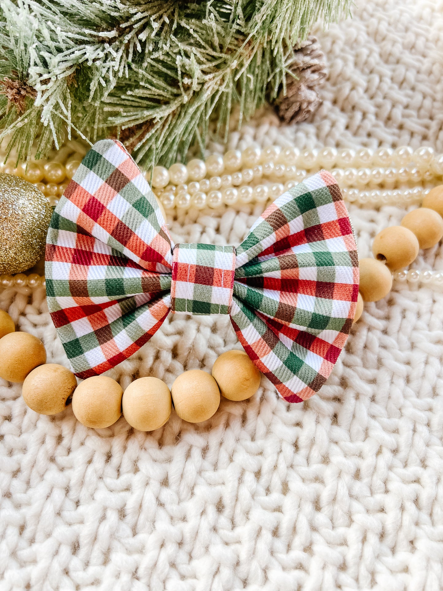 The Merry Collection Bows