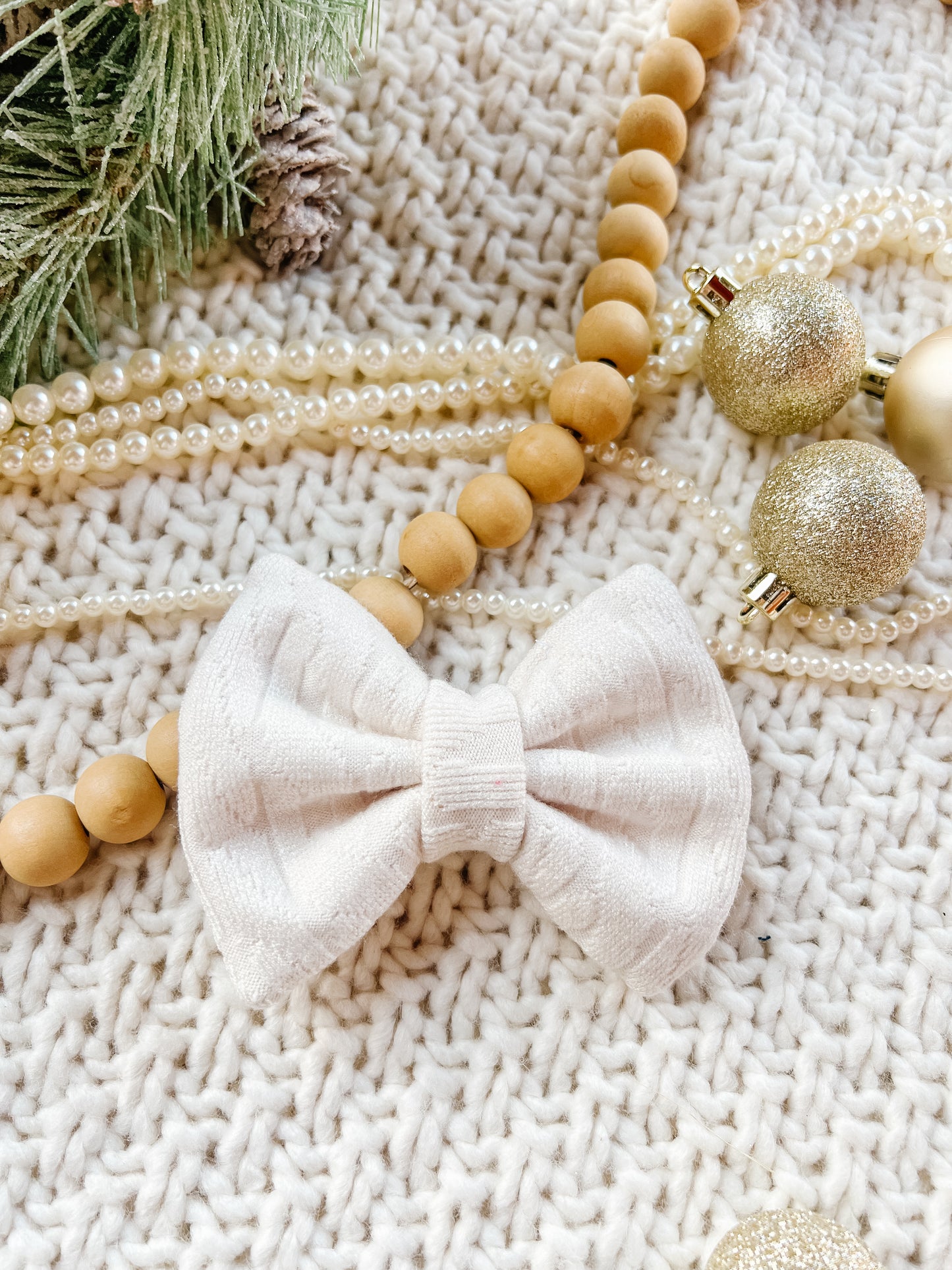 The Merry Collection Bows