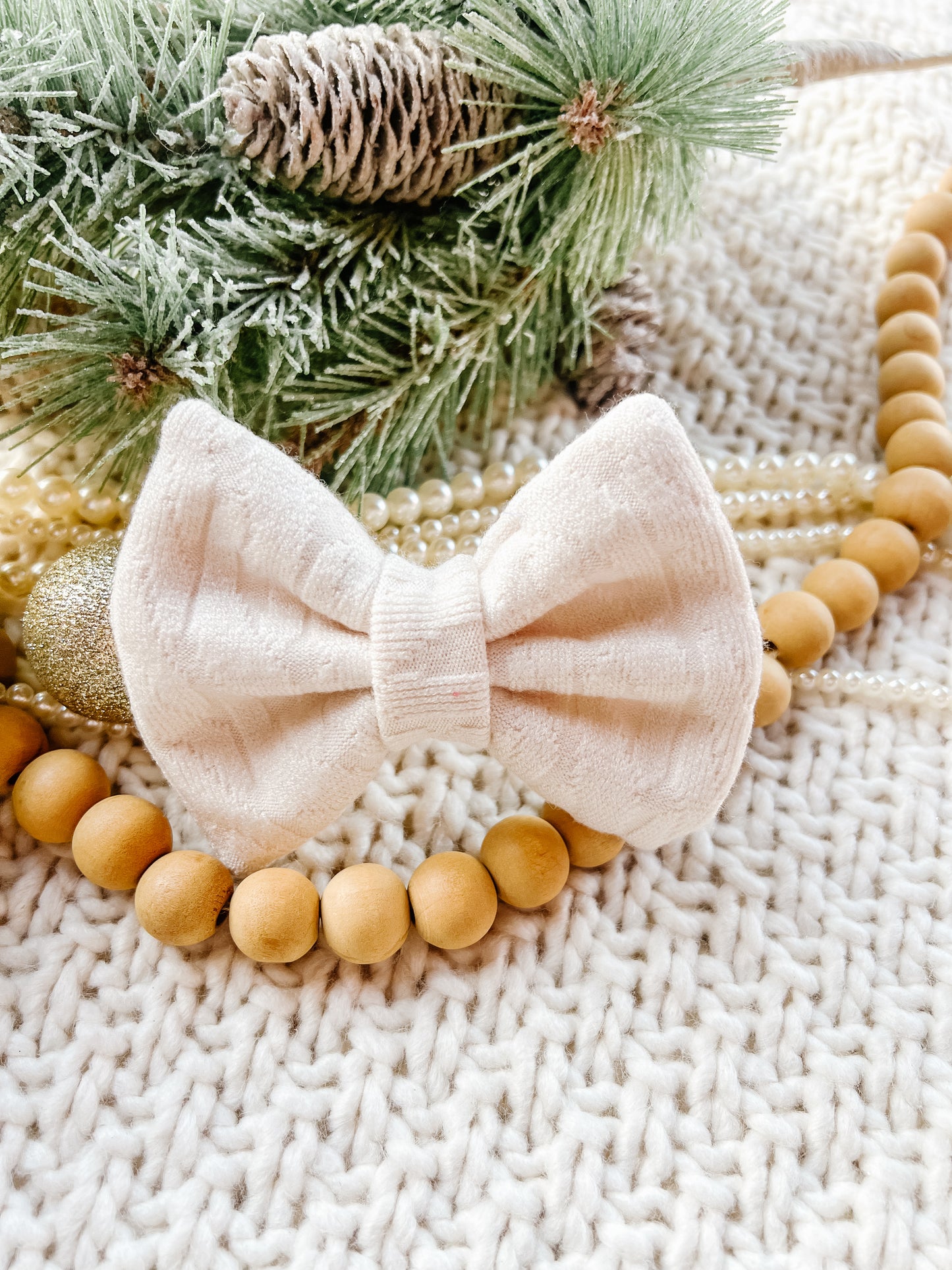 The Merry Collection Bows