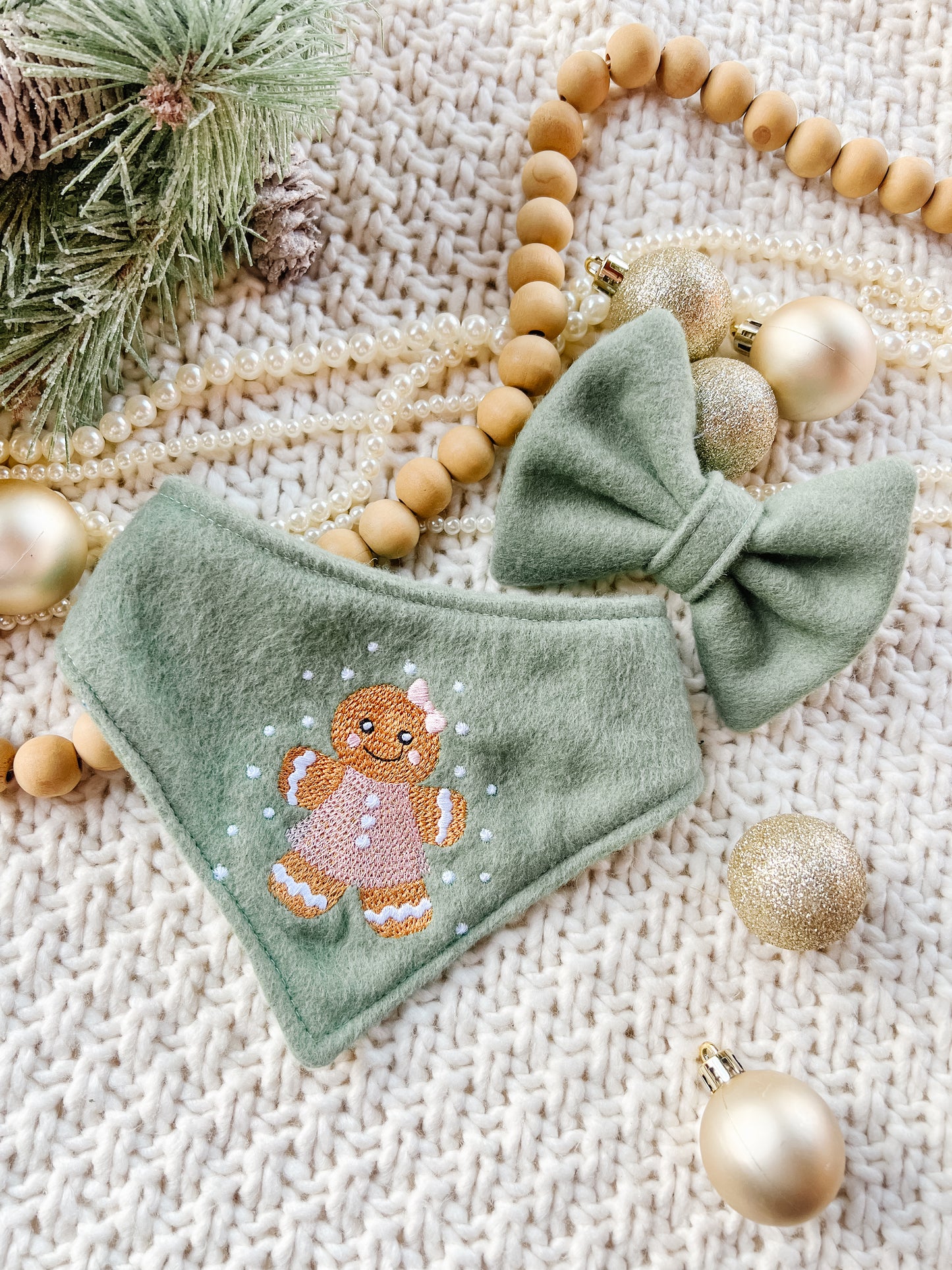 The Merry Collection Bows