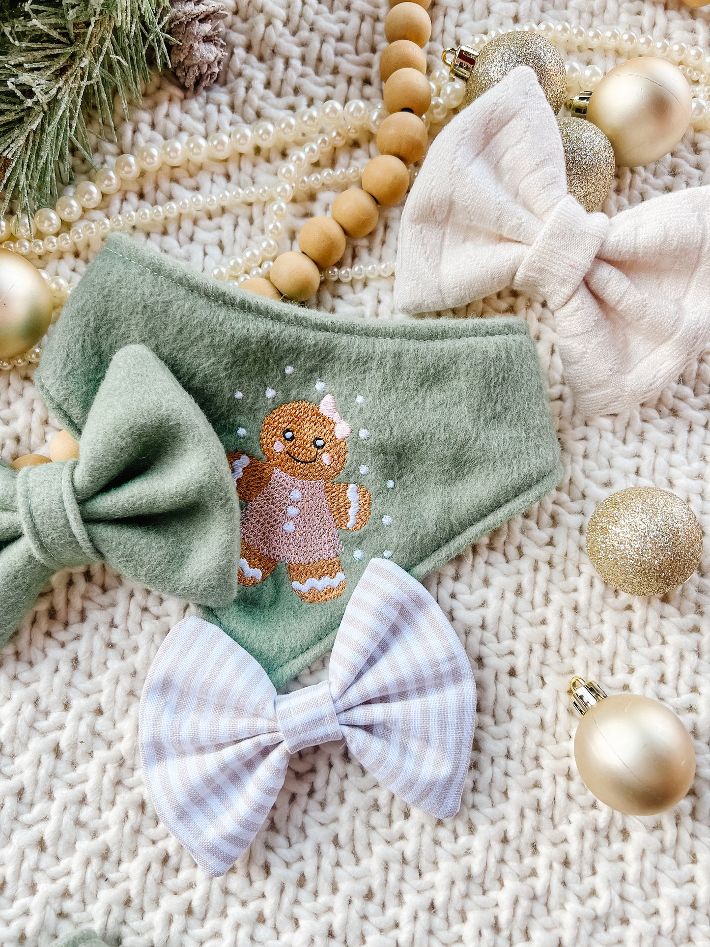 The Merry Collection Bows