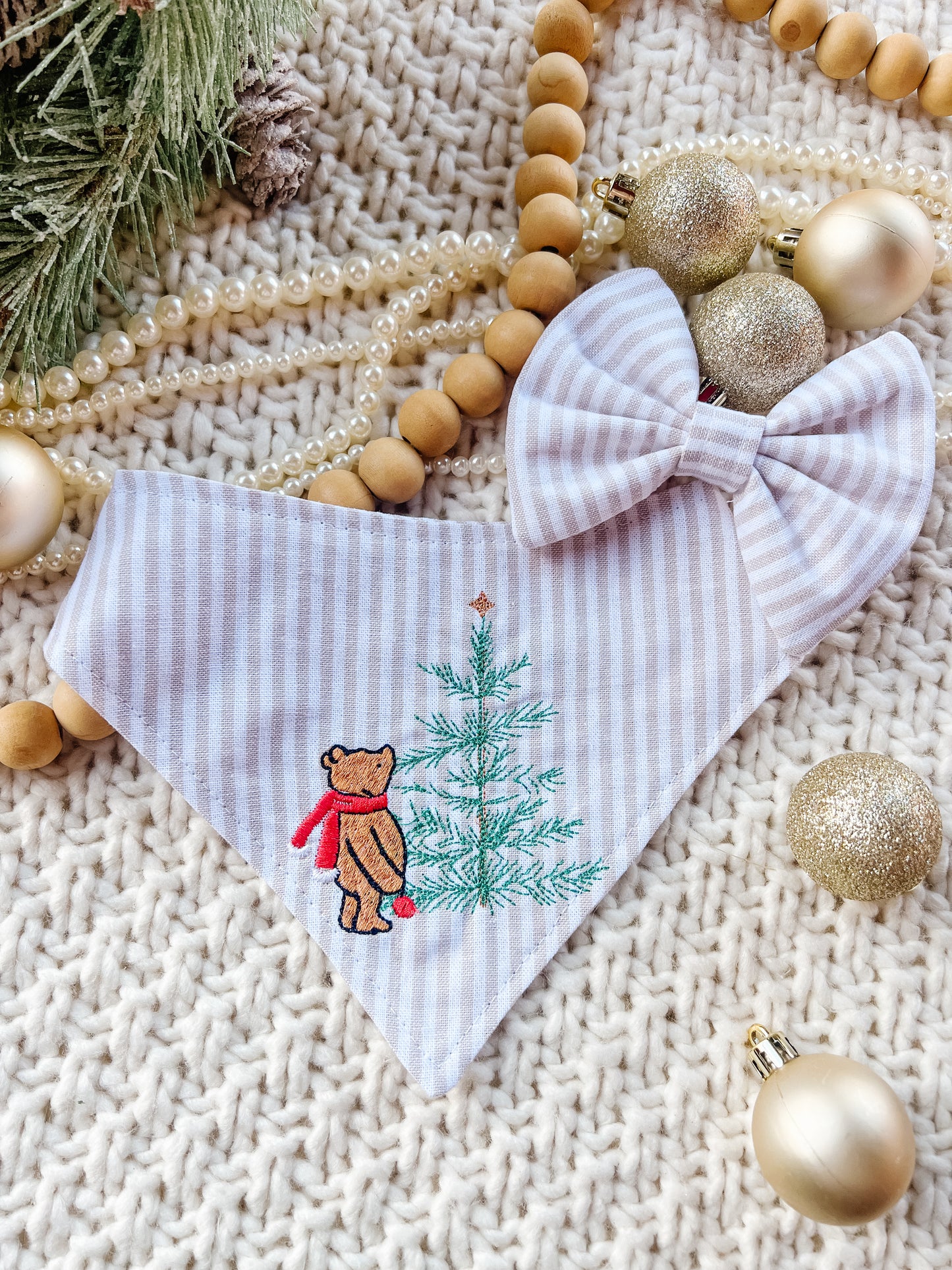 The Merry Collection Bows