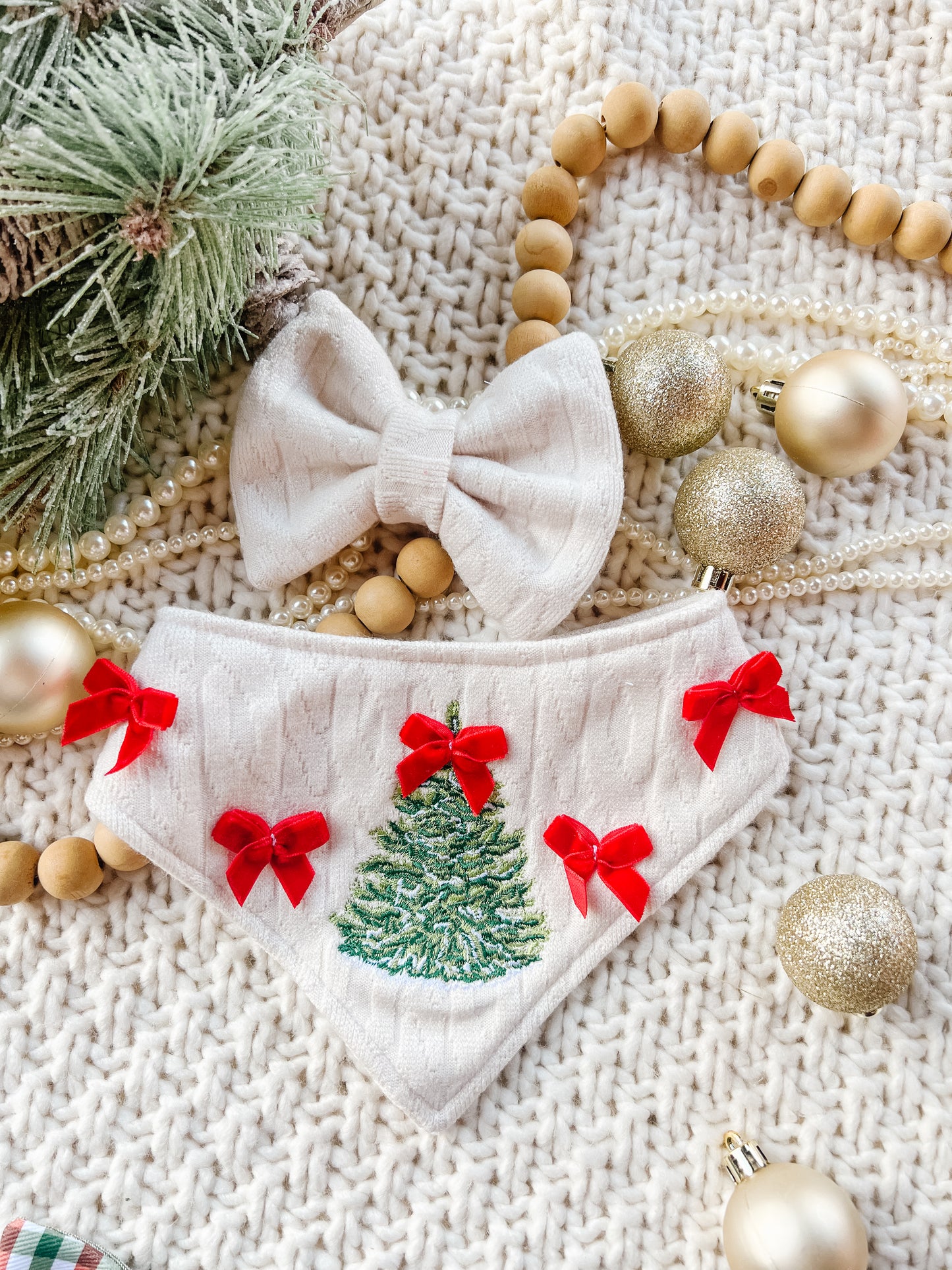 The Merry Collection Bows