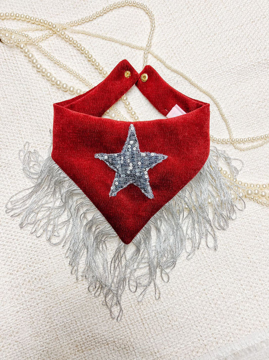 Sequin Star