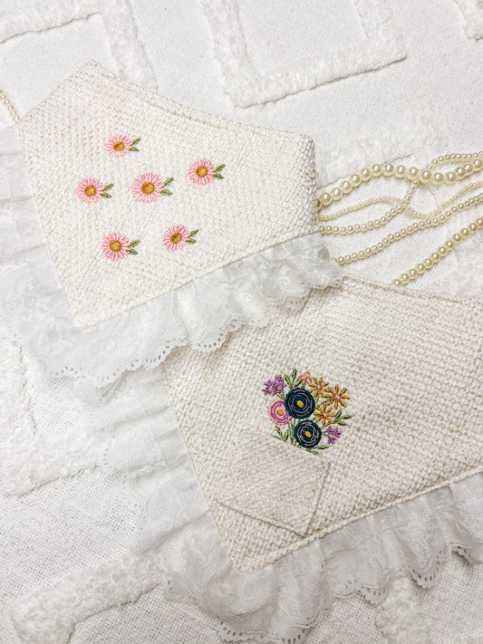 Pocket Full of Daisies